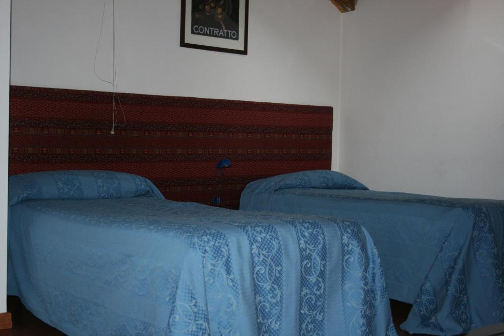Albergo Cavallino Tortona Pokój zdjęcie