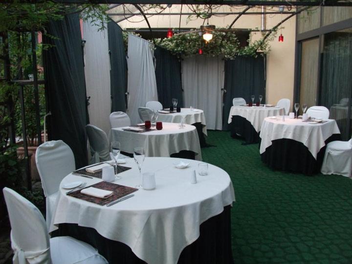 Albergo Cavallino Tortona Zewnętrze zdjęcie