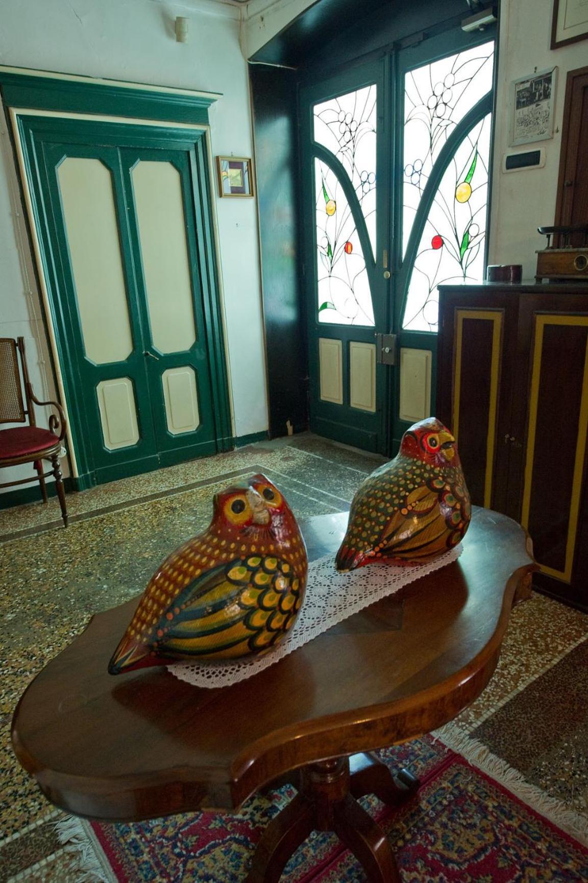Albergo Cavallino Tortona Zewnętrze zdjęcie