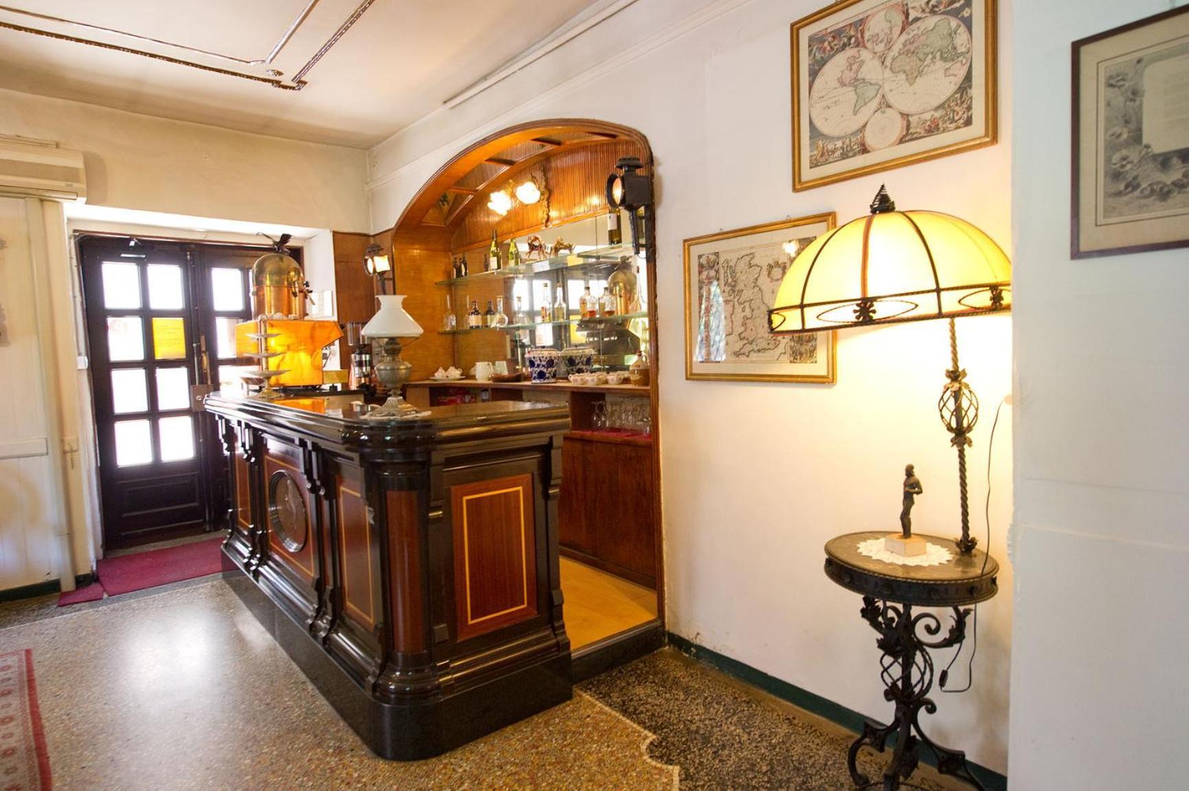 Albergo Cavallino Tortona Zewnętrze zdjęcie