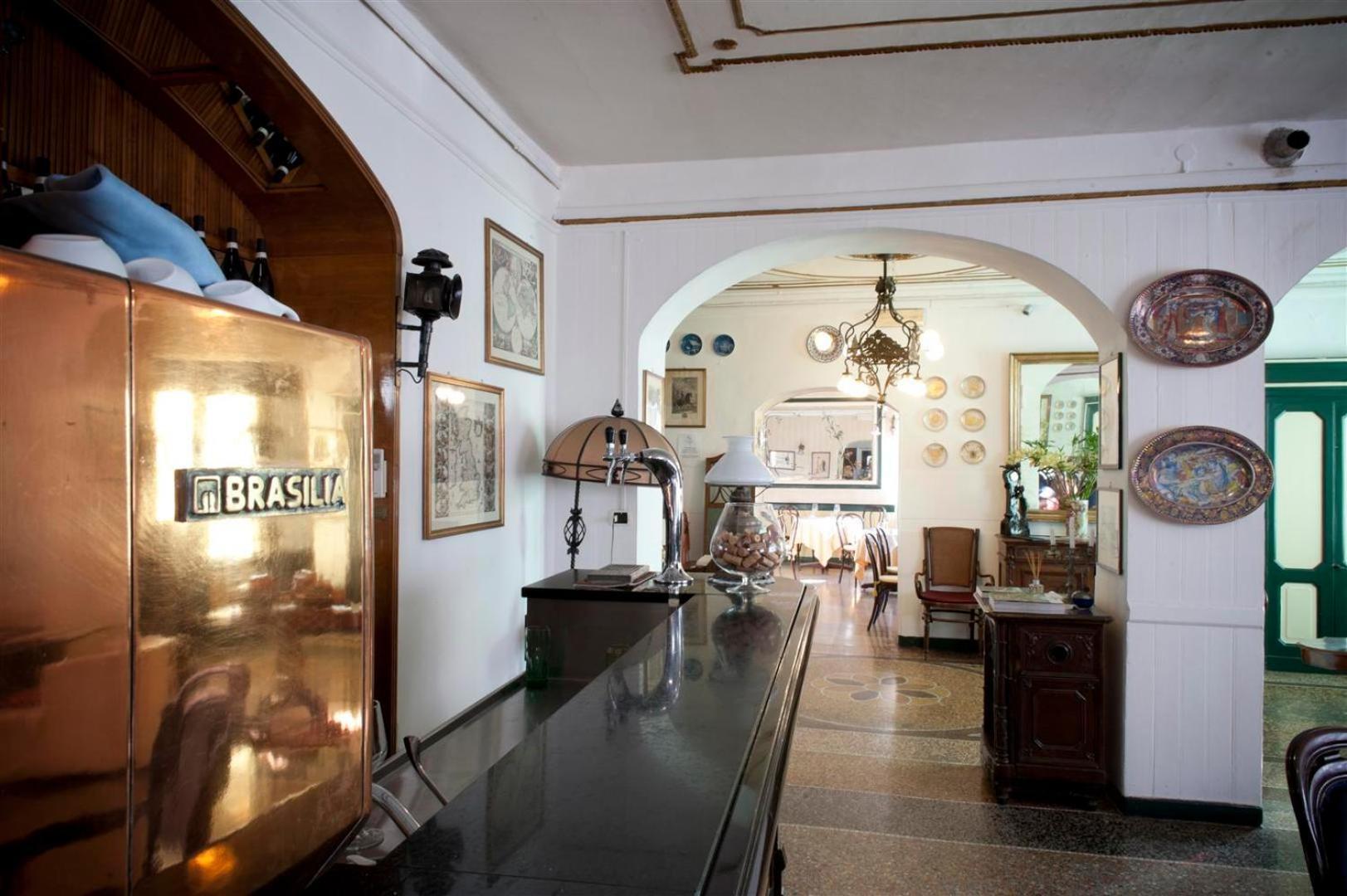 Albergo Cavallino Tortona Zewnętrze zdjęcie