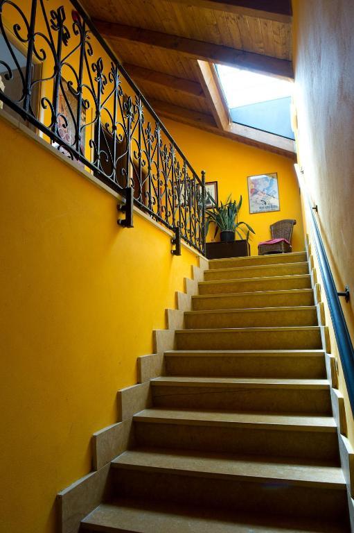 Albergo Cavallino Tortona Pokój zdjęcie